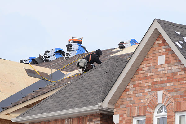 Residential Roofing Reviews